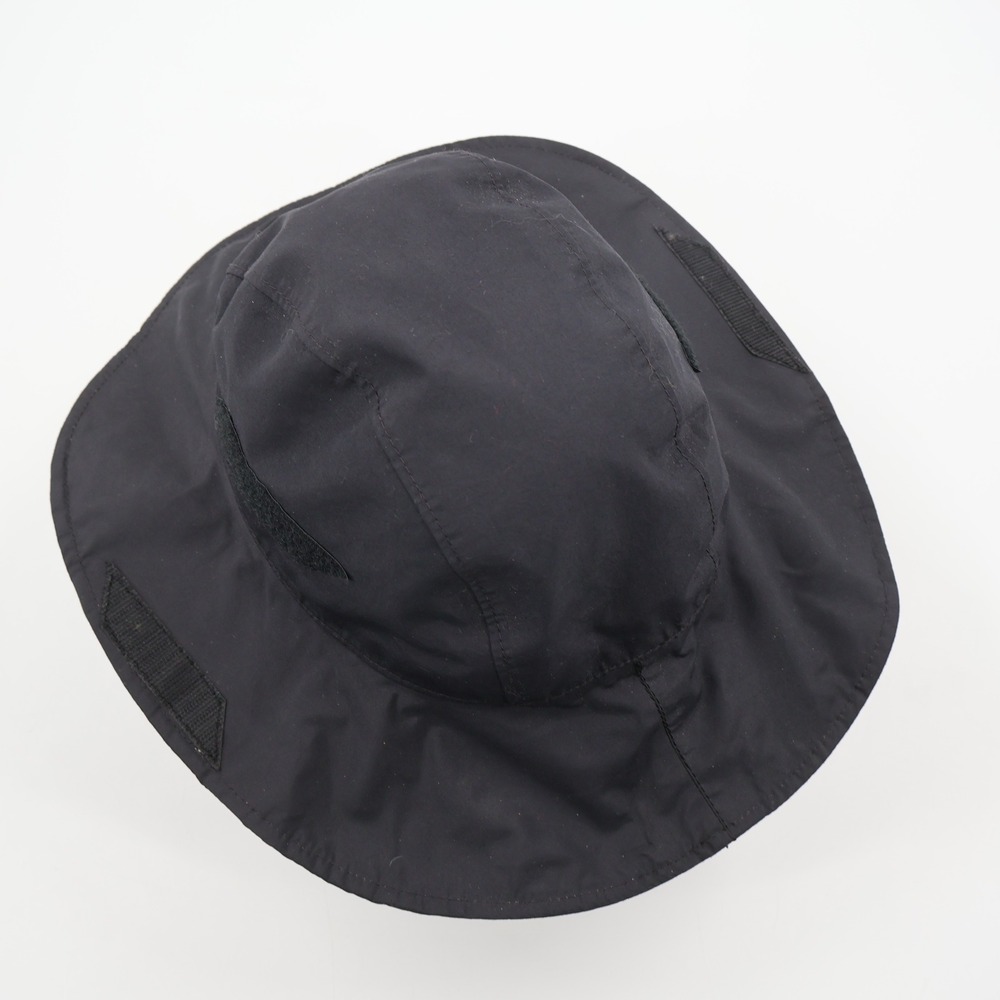 Outdoor Research Seattle Sombrero Hat Mens Large Black GORE-TEX Rain Wide Brim - Picture 6 of 12
